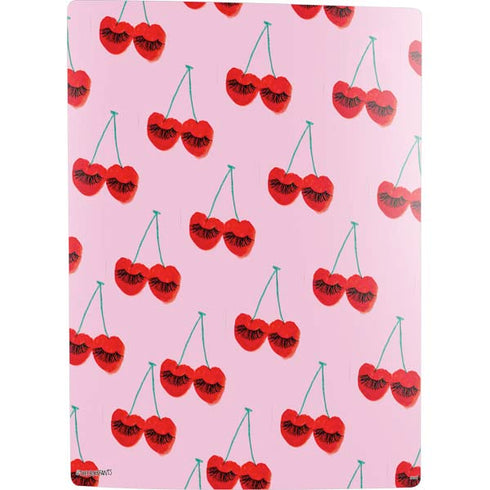 Bouffants and Broken Hearts Cherry Lash PS5 Digital Edition Bundle Skin